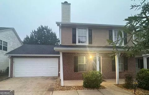 140 Chandler Field Dr, Covington, GA 30016