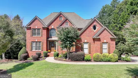 1458 Edenfield Pte, Cumming, GA 30041