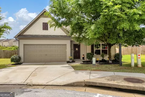 Exterior - 439 Fall Ct, Pendergrass, GA 30567 photo 2 of 4