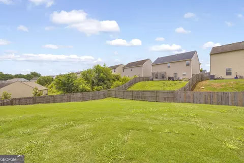 Exterior - 439 Fall Ct, Pendergrass, GA 30567 photo 3 of 4