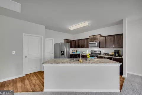 Kitchen - 439 Fall Ct, Pendergrass, GA 30567 photo 1 of 2