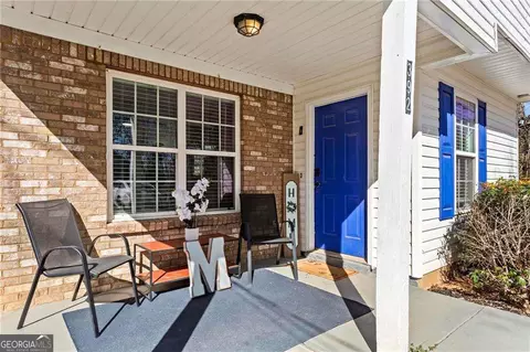 392 4th St, Forest Park, GA 30297