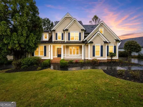 10 Knollwood Ct, Dawsonville, GA 30534