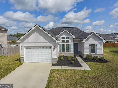 Undisclosed, Ludowici, GA 31316