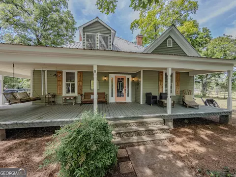 91 Boogers Hill Rd, Oxford, GA 30054