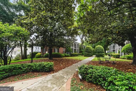 55 Delmont Dr NE #D2, Atlanta, GA 30305