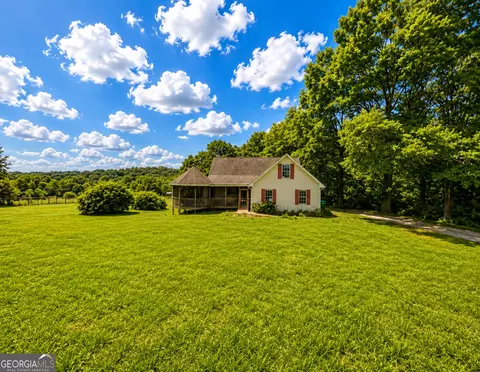 2433 Bear Creek Rd, Statham, GA 30666