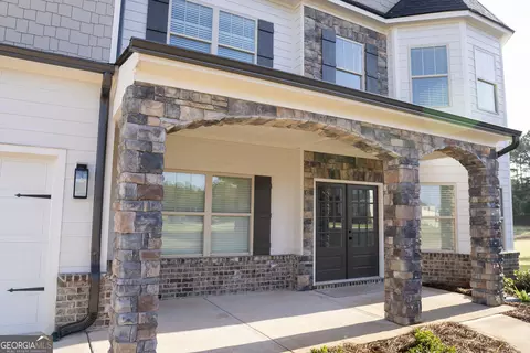Exterior - 600 Beaver Ct, Perry, GA 31069 photo 4 of 5