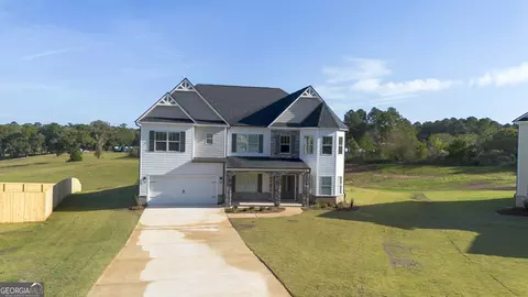 Exterior - 600 Beaver Ct, Perry, GA 31069 photo 3 of 5