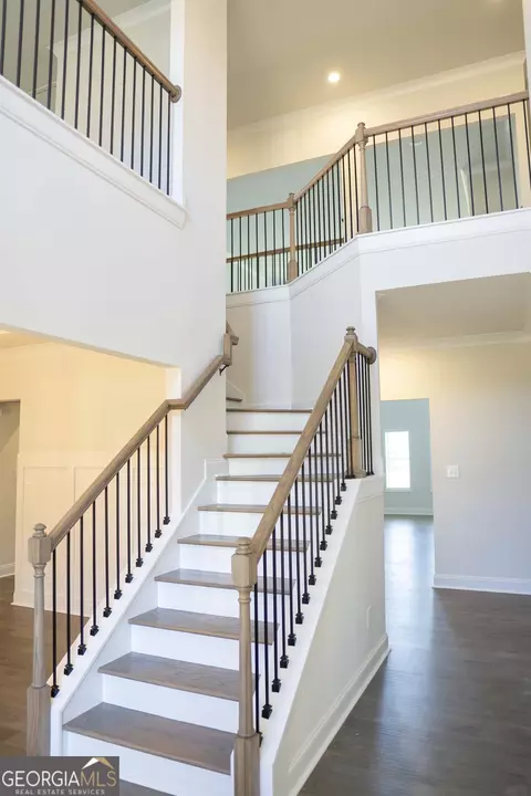 Entry Way - 600 Beaver Ct, Perry, GA 31069 photo 4 of 8