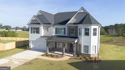 Exterior - 600 Beaver Ct, Perry, GA 31069 photo 2 of 5