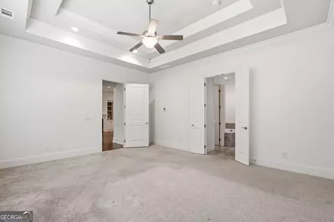 Bedroom - 337 Rosshandler Rd, Suwanee, GA 30024 photo 3 of 5