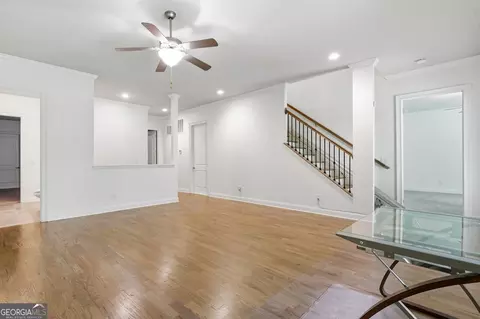 Living - 337 Rosshandler Rd, Suwanee, GA 30024 photo 6 of 7
