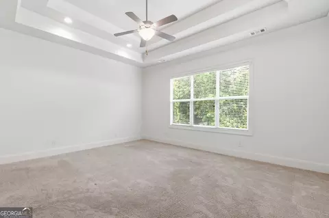 Bedroom - 337 Rosshandler Rd, Suwanee, GA 30024 photo 2 of 5