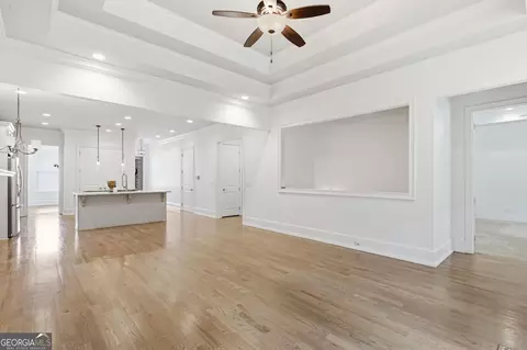 Living - 337 Rosshandler Rd, Suwanee, GA 30024 photo 5 of 7