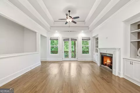 Living - 337 Rosshandler Rd, Suwanee, GA 30024 photo 4 of 7