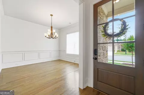 Entry Way - 337 Rosshandler Rd, Suwanee, GA 30024 photo 1 of 3