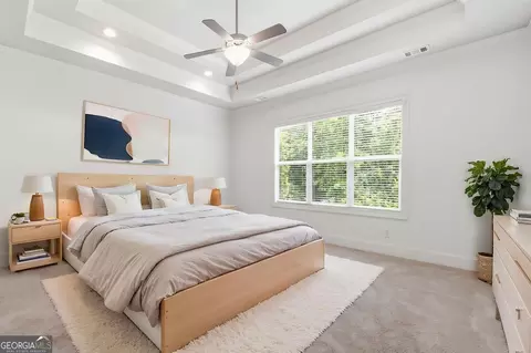 Bedroom - 337 Rosshandler Rd, Suwanee, GA 30024 photo 1 of 5