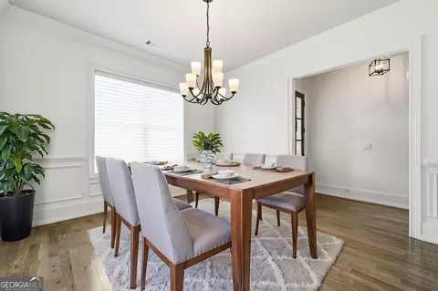 Dining - 337 Rosshandler Rd, Suwanee, GA 30024 photo 1 of 1