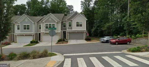 215 Jonquil Spring Rd, Woodstock, GA 30188
