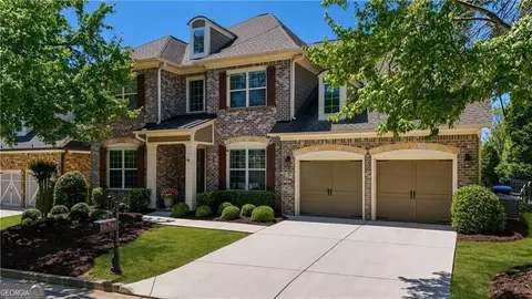 Undisclosed, Alpharetta, GA 30022