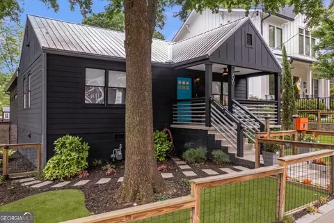 66 Walthall St SE, Atlanta, GA 30316