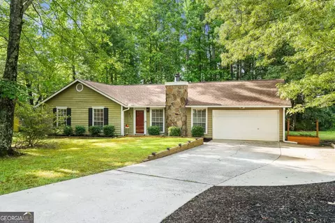 337 Windsor Farms Dr, Lawrenceville, GA 30046