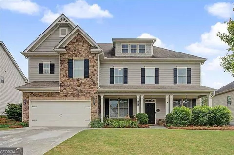 7720 Farrow Pass Cir, Cumming, GA 30028