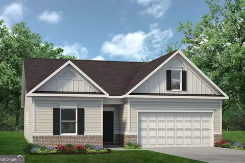 230 Shantz Way #LOT A32, Byron, GA 31008