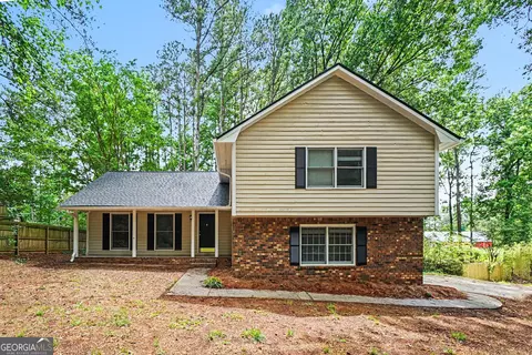 486 Benson Hurst Dr SW, Mableton, GA 30126