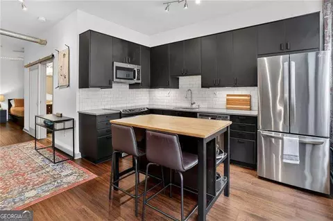 800 Peachtree St #8303, Atlanta, GA 30308