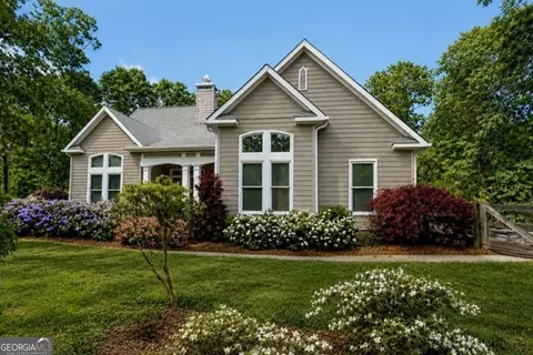 551 Gold Rush Ct, Ball Ground, GA 30107