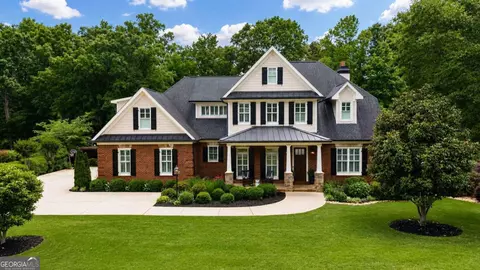 1774 Gentry Ln, Statham, GA 30666