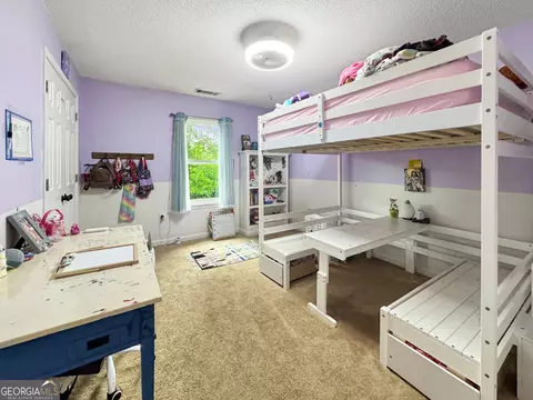 Bedroom - 146 Henry Higgins Rd, Jackson, GA 30233 photo 3 of 3