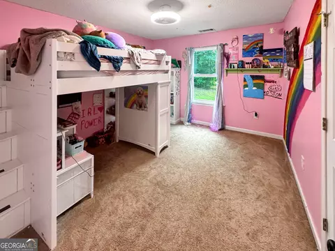 Bedroom - 146 Henry Higgins Rd, Jackson, GA 30233 photo 2 of 3
