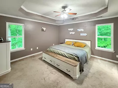 Bedroom - 146 Henry Higgins Rd, Jackson, GA 30233 photo 1 of 3
