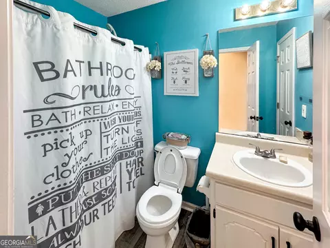 Bath - 146 Henry Higgins Rd, Jackson, GA 30233 photo 5 of 5