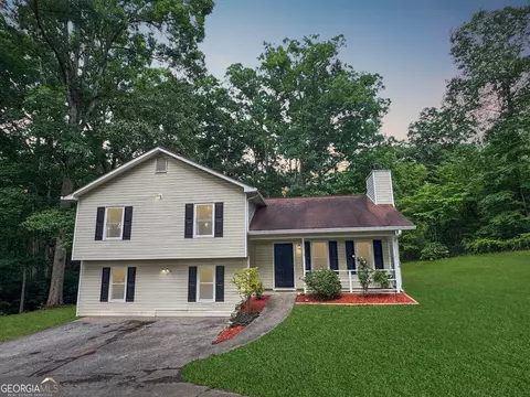 146 Henry Higgins Rd, Jackson, GA 30233