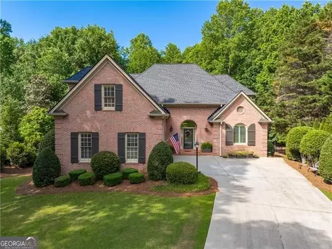 980 Treyburn Run, Alpharetta, GA 30004