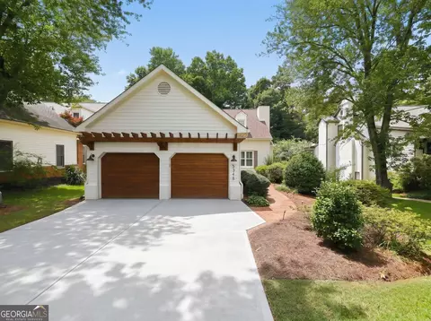 5348 Greenland Rd NE, Sandy Springs, GA 30342