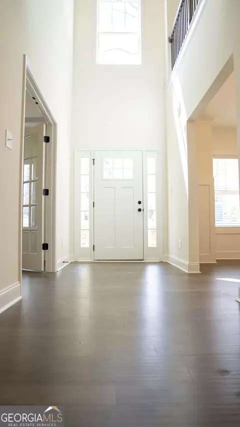 Entry Way - 604 Beaver Ct, Perry, GA 31069 photo 2 of 6