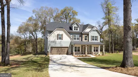 Exterior - 604 Beaver Ct, Perry, GA 31069 photo 2 of 6