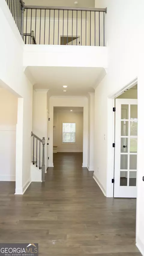 Entry Way - 604 Beaver Ct, Perry, GA 31069 photo 1 of 6