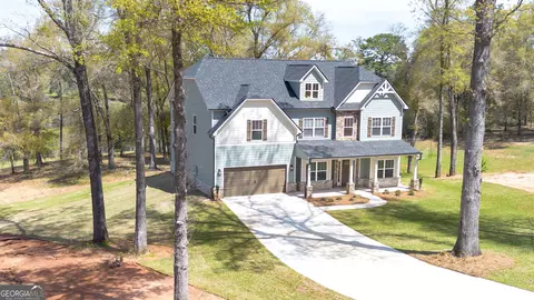 Exterior - 604 Beaver Ct, Perry, GA 31069 photo 5 of 6