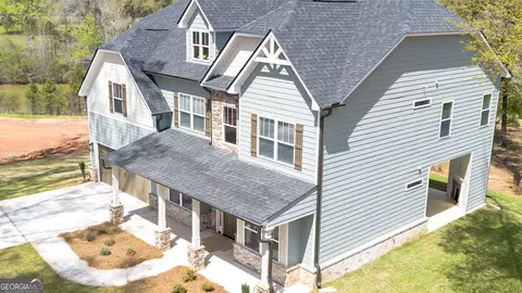 Exterior - 604 Beaver Ct, Perry, GA 31069 photo 6 of 6