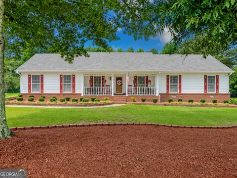 4010 Bay Creek Church Rd, Loganville, GA 30052