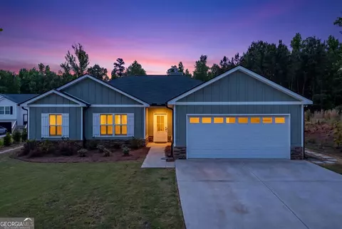 245 Brittany Pointe Ln, Athens, GA 30606
