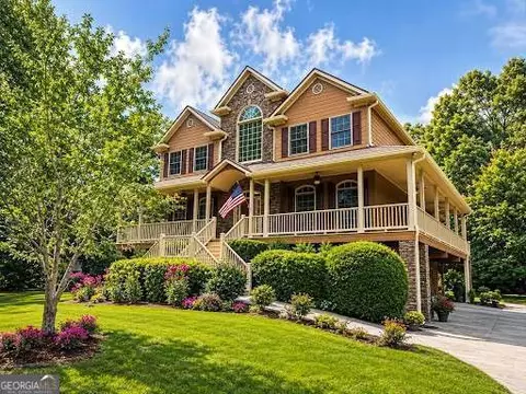 13 River Walk Pkwy, Euharlee, GA 30145