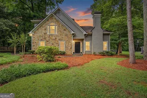 6262 Wiscasset Pkwy NW, Dallas, GA 30157