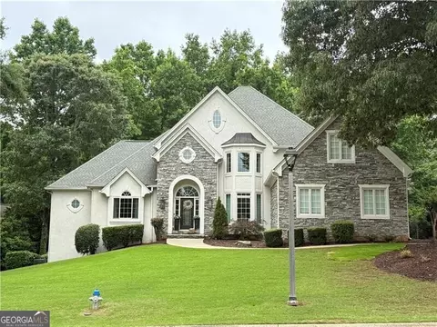 304 Tempest Dr, Peachtree City, GA 30269